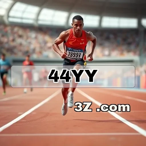 Esportes no 44yy.com: A Nova Fronteira dos Jogos Online